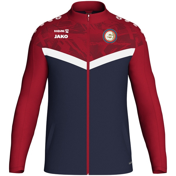 Polyesterjacke Iconic 