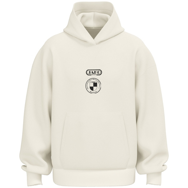 Kapuzensweat Wardrobe 