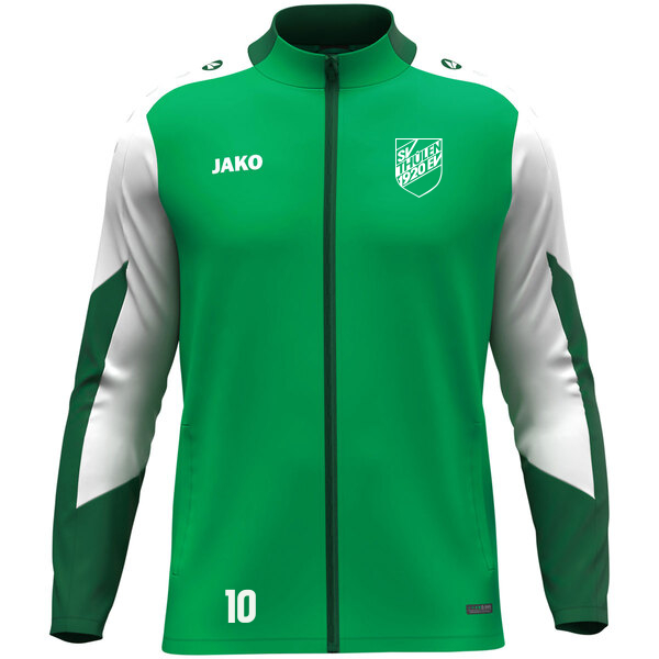 Polyesterjacke Dynamic 