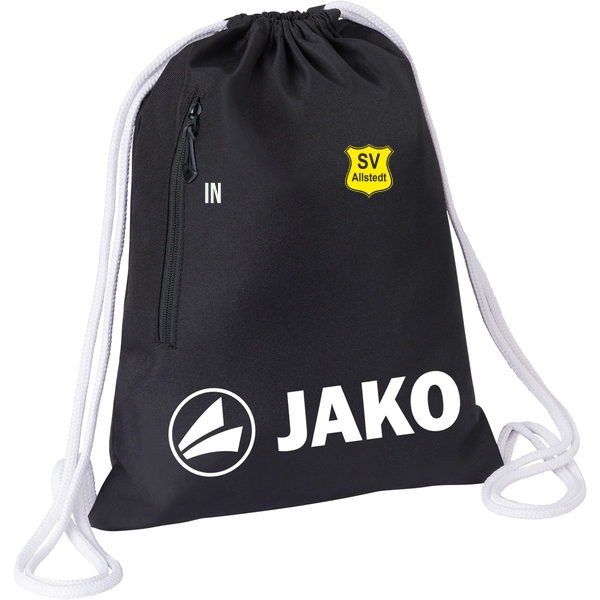 Gymsack JAKO 