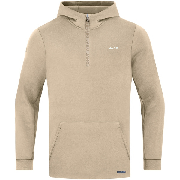 Zip hoody Pro Casual 