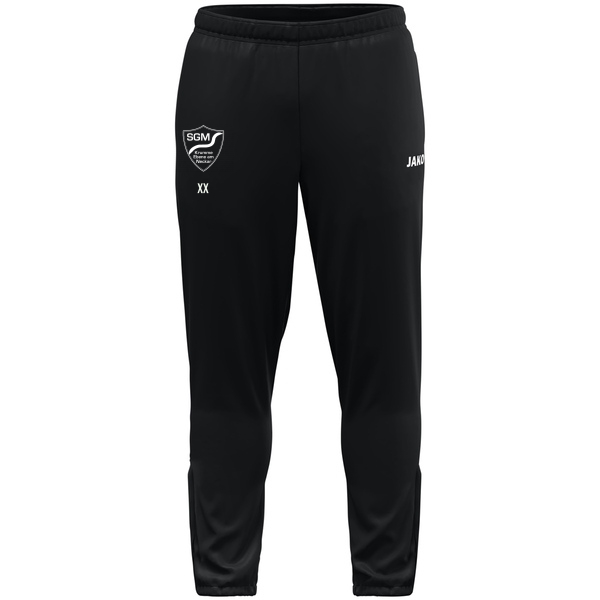 Polyesterhose Dynamic 