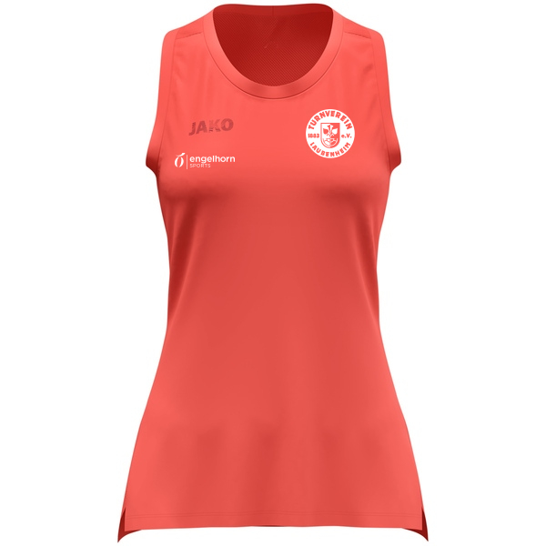 womanTanktop Light Flow Damen 