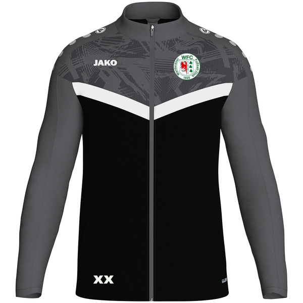 Polyesterjacke Iconic 