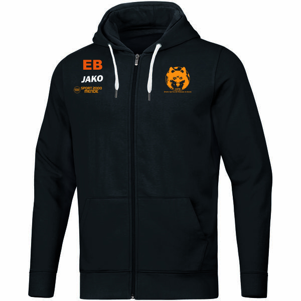 EnfantsVeste à capuche Base 