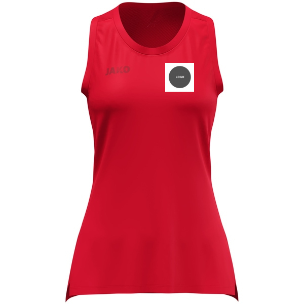 womanTanktop Light Flow Damen 