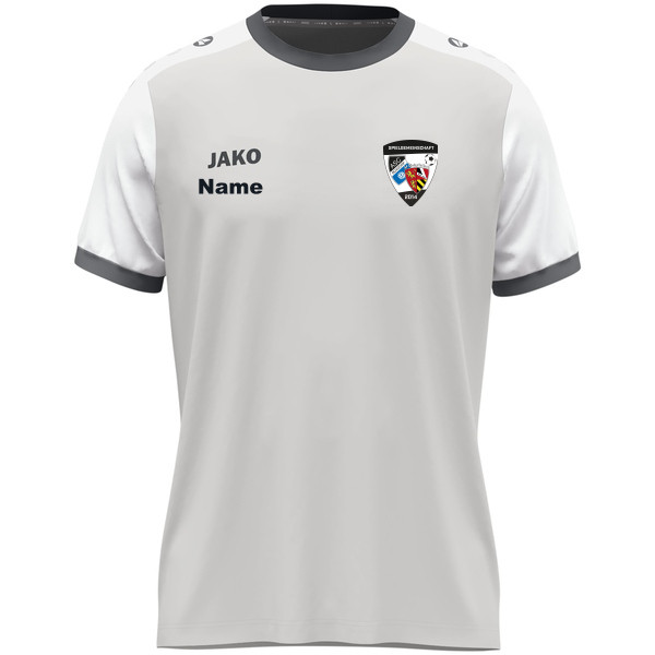 Trikot Dynamic kurzarm 