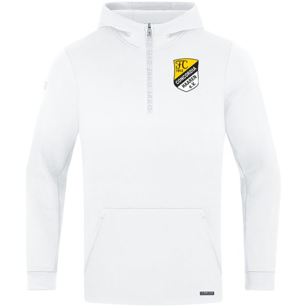 Zip Hoodie Pro Casual 