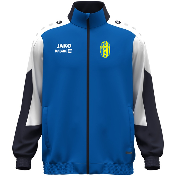 Webjacke Dynamic 