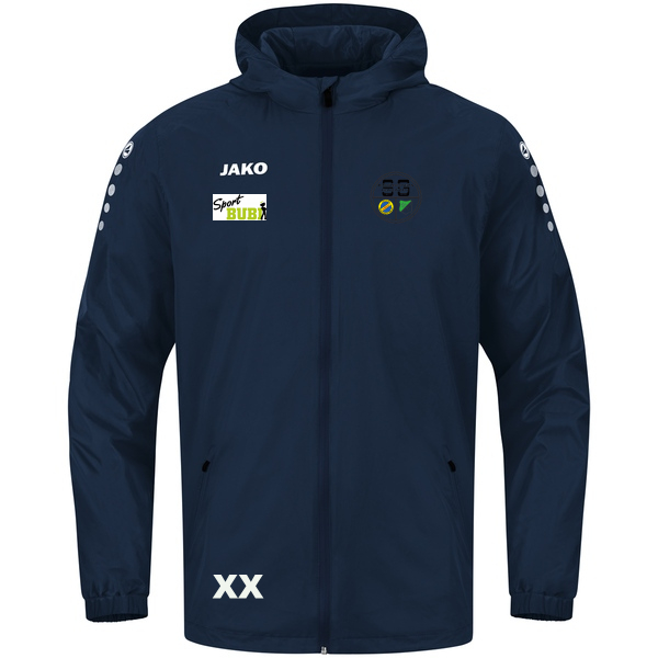 Allwetterjacke Team 2.0 