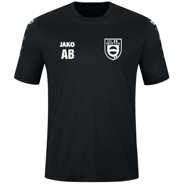 Trikot Team kurzarm 