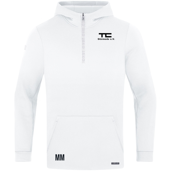 Zip Hoodie Pro Casual 