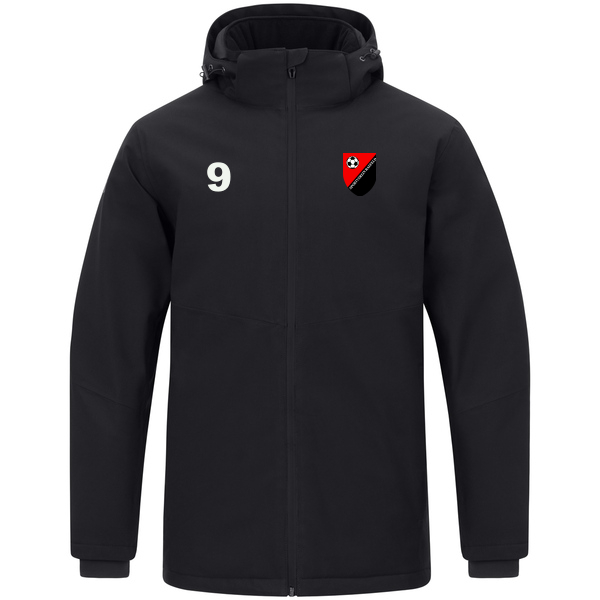 Winterjacke Function 