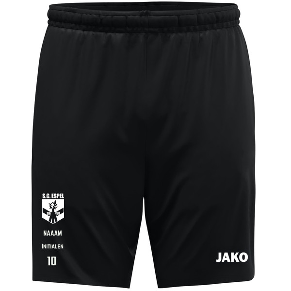 Vrijetijdsshort Dynamic 