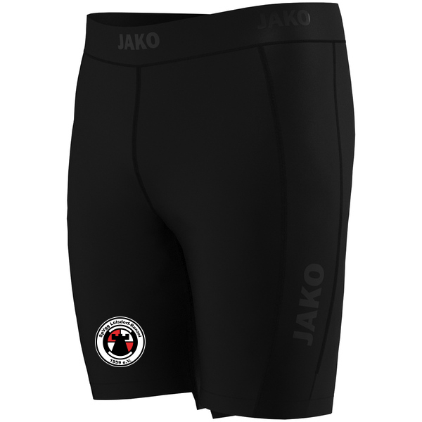 KinderShort Tight Power 