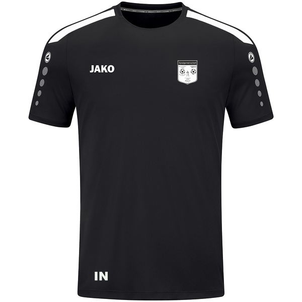 KinderTrikot Power kurzarm 