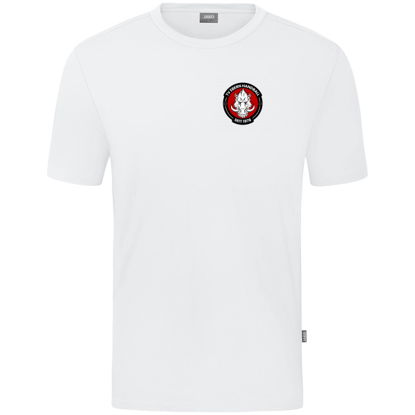 T-Shirt Organic Stretch 