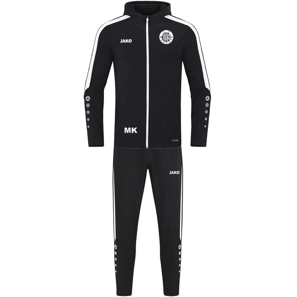 Präsentationsanzug Power 