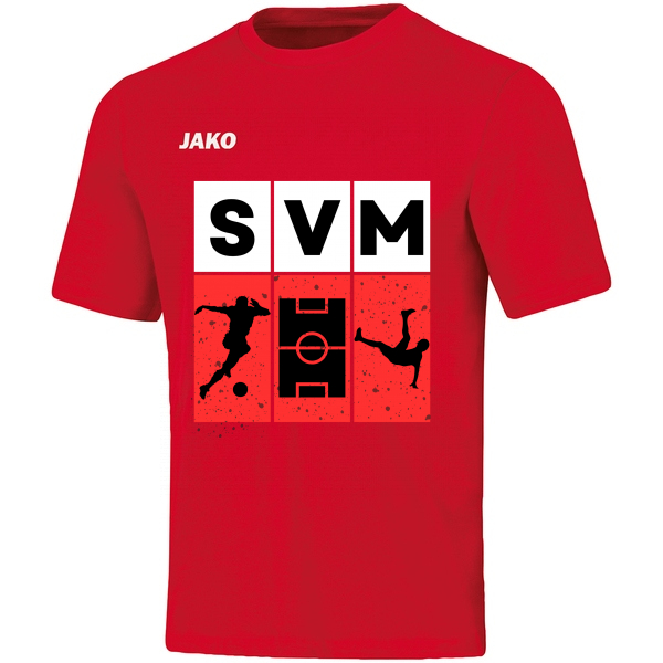 KinderT-Shirt Base 