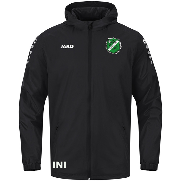 Allwetterjacke Team 2.0 