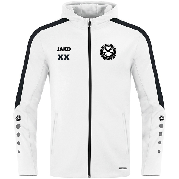 KinderKapuzenjacke Power 