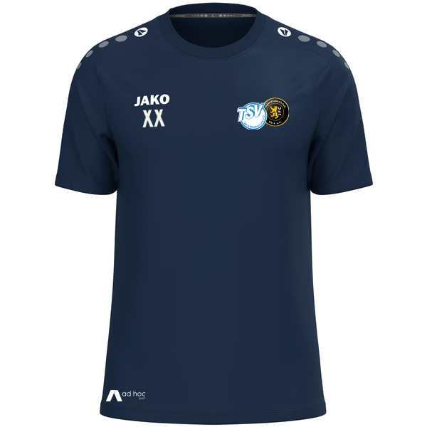 KinderT-Shirt One Cotton 