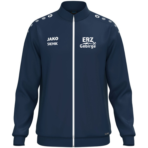 Polyesterjacke One 