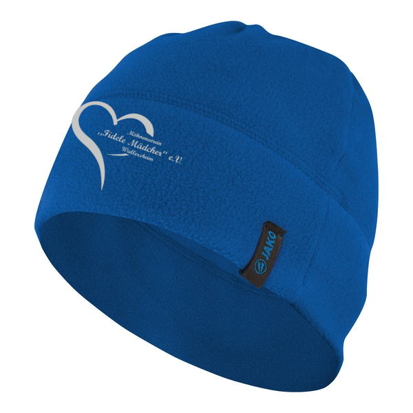 Fleecemütze 