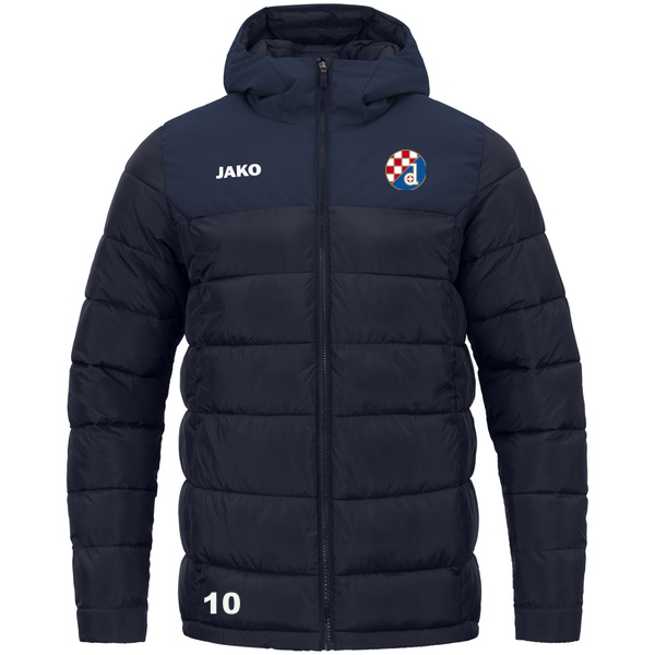 Stadionjacke 