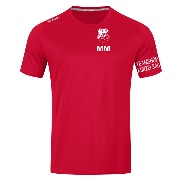 KinderT-Shirt Run 2.0 