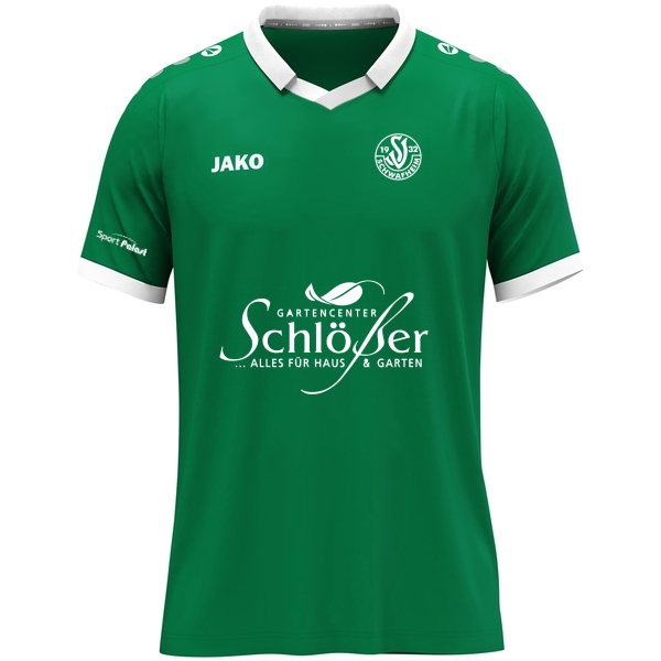 Trikot Glory kurzarm 