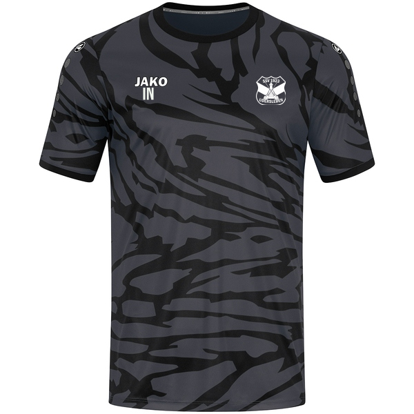 Trikot Animal kurzarm 