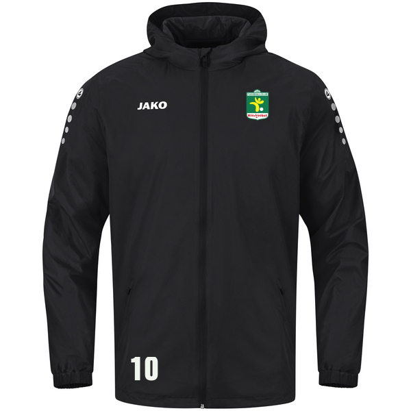 Allwetterjacke Team 2.0 