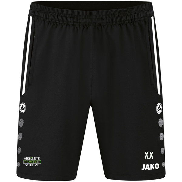 KinderShort Allround 