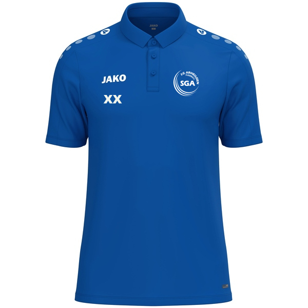 KinderPolo One 