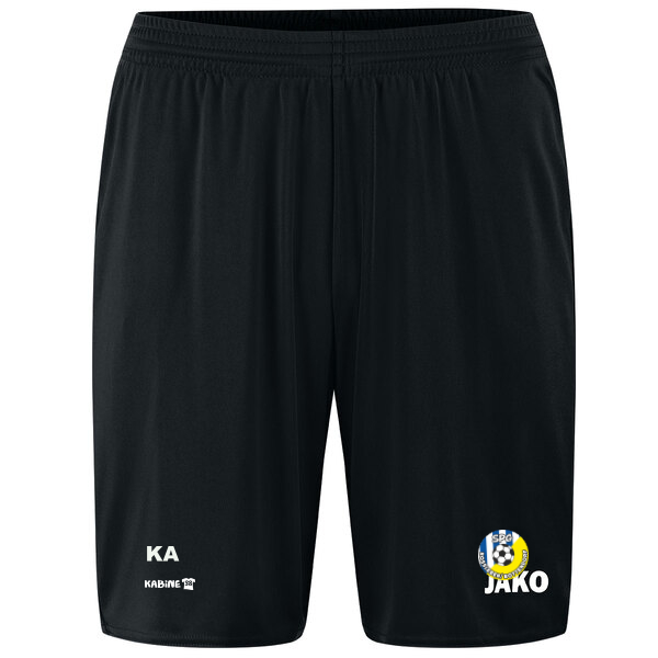 Sporthose Manchester 2.0 ohne Innenslip 