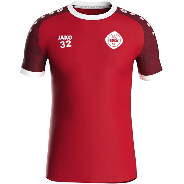 KinderTrikot Iconic kurzarm 