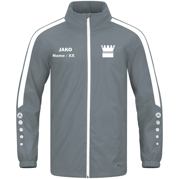 Allwetterjacke Power 