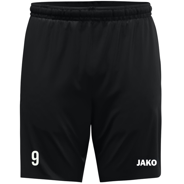 Freizeitshort Dynamic 