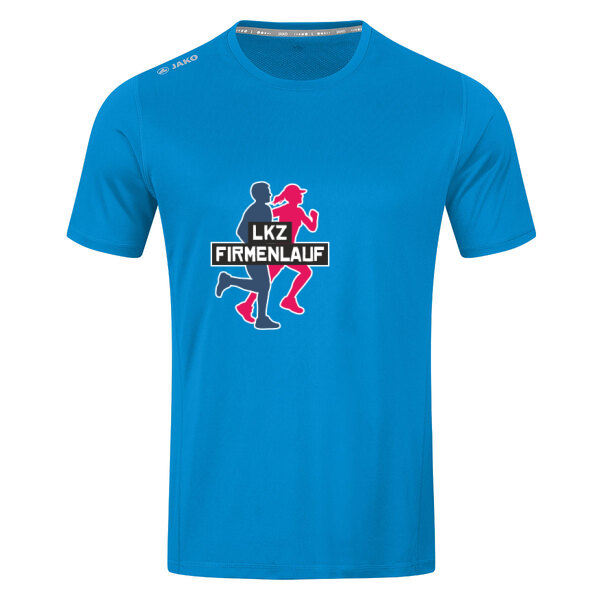KinderT-Shirt Run 2.0 
