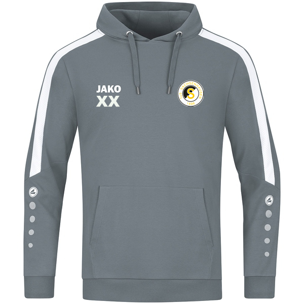 KinderKapuzensweat Power 