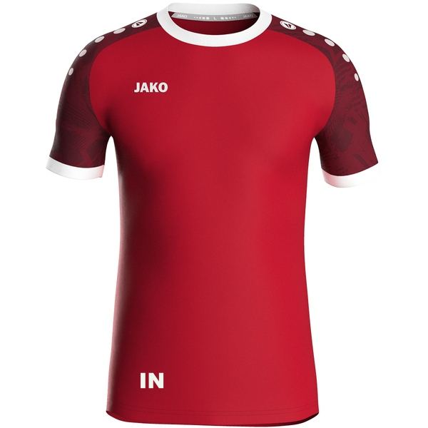 Trikot Iconic kurzarm 