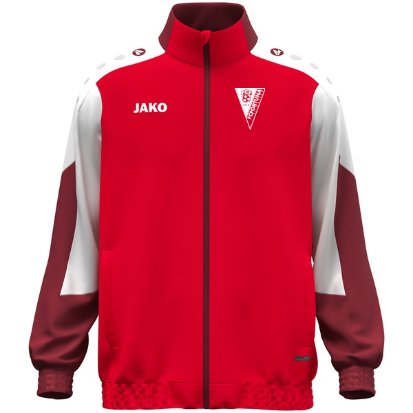 Webjacke Dynamic 