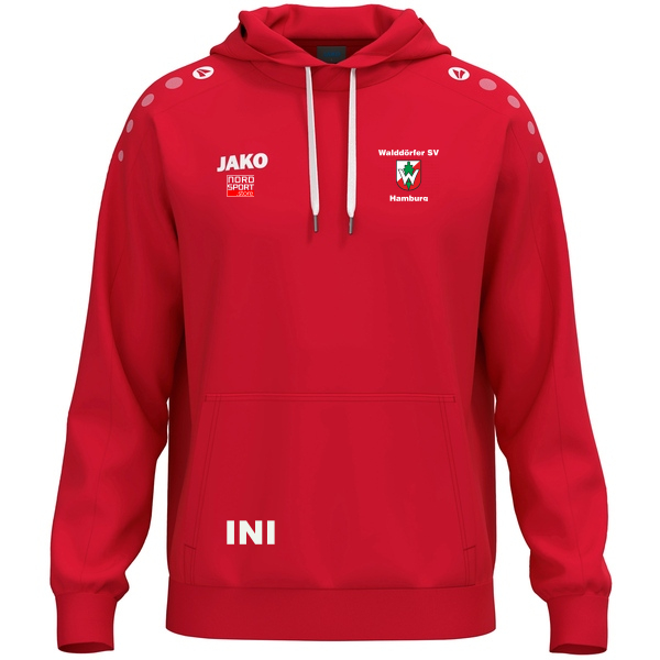 Kapuzensweat One Cotton 