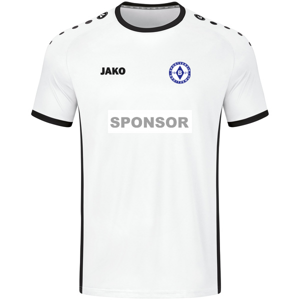 Trikot Primera Kurzarm 