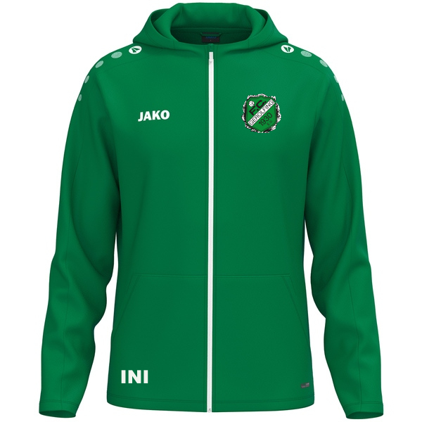 KinderKapuzenjacke One 