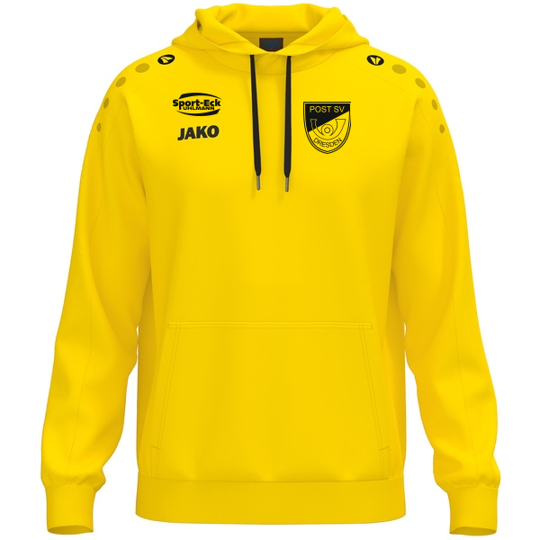 Kapuzensweat One Cotton 