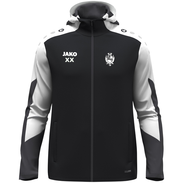 Kapuzenjacke Dynamic 