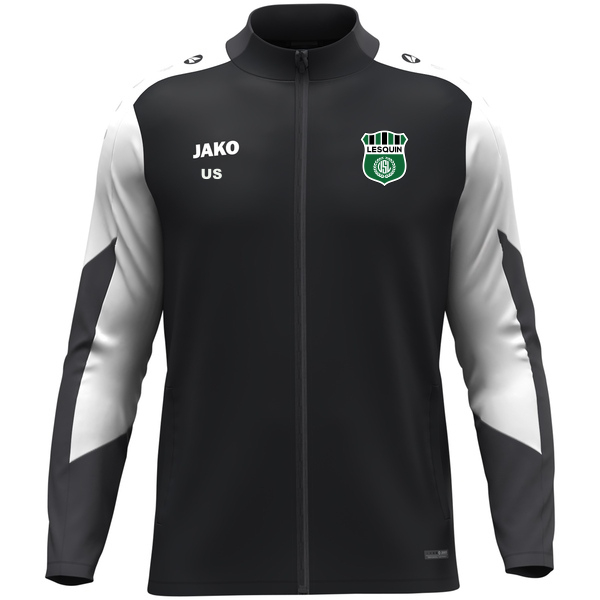 Veste polyester Dynamic 