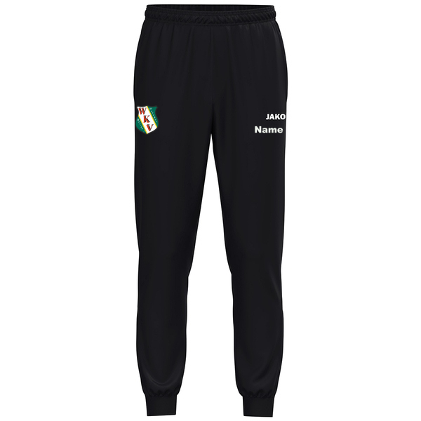 KinderPolyesterhose One 